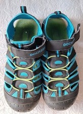 Utdoorsandalen jungen docker gebraucht kaufen  Cottbus