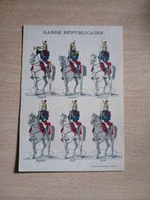 Cpa imagerie pellerin d'occasion  Paris XVII