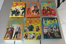 Glee serie completa usato  Torino