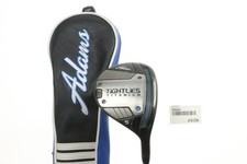 adams golf tight lies fairway wood for sale  UK