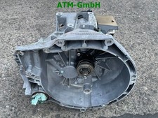 Getriebe schaltgetriebe ford gebraucht kaufen  Wesseling