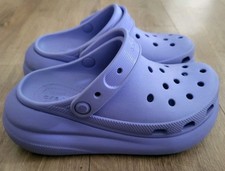 Crocs classic crush for sale  NORWICH