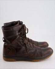 Diesel scarpe stivali usato  Sant Agata de Goti