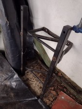 Van camper rear for sale  WELSHPOOL