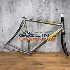 Vintage litespeed ultimate usato  Spedire a Italy