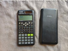 fx 82ms casio calcolatrice usato fx 82ms casio calcolatrice usato Roma