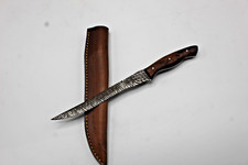 Handmade damascus steel for sale  Riverside
