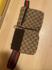 Borsello gucci usato  Caltanissetta