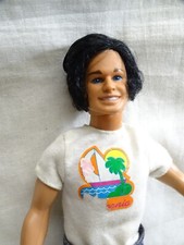 Ken mattel poupée d'occasion  Castres