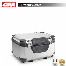 Givi e172 schienalino usato  Italia
