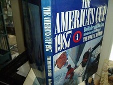 America cup 1987 for sale  Montgomery