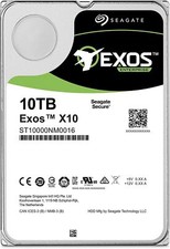 Seagate exos x10 gebraucht kaufen  Lübbecke