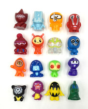 Lote de logotipos da série 2 EVOLUTION Crazy Bones gogo's comprar usado Lote de logotipos da série 2 EVOLUTION Crazy Bones gogo's comprar usado  Enviando para Brazil