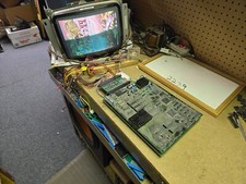 Twin eagle 1994 for sale  Mc Lean