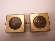 Goldstone gold plated for sale  Portland