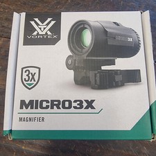 Vortex micro magnifier for sale  Chattanooga
