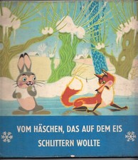 Vom häschen dem gebraucht kaufen  Dresden