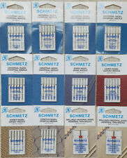 Aghi schmetz tessuto usato  Ugento