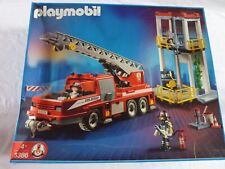 Playmobil 3386 grand d'occasion  Dannes