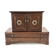 Vintage wooden musical for sale  Akron