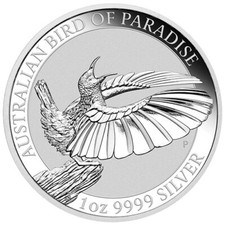2018 australian bird for sale  San Diego