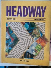 New headway pre usato  Torino