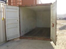 Used dry van for sale  El Paso