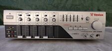 Amplificatore mixer vestax usato  Valmontone