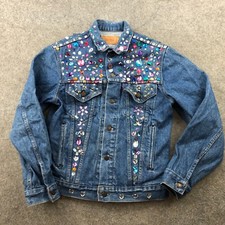 Vintage levi jacket for sale  Lexington