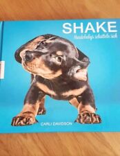 Shake hundebabys schütteln gebraucht kaufen  Berlin