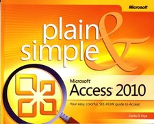 Microsoft access 2010 for sale  Montgomery