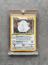 Pokemon chansey 102 usato  Parabiago