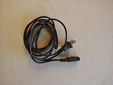 Power cord cable for sale  Huntington