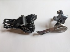 Shimano sora rear for sale  GLASGOW