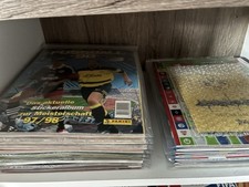 Topps panini bundesliga gebraucht kaufen  Gartz