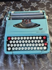 Smith corona corsair for sale  BIRMINGHAM