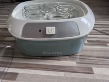 Suntec joghurt maker gebraucht kaufen  Bleicherode, Kehmstedt, Lipprechterode
