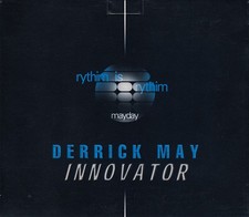 Innovator derrick may d'occasion  France