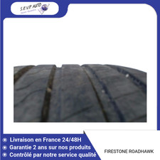 Pneu firestone roadhawk d'occasion  Saint-Quentin