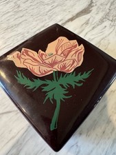 Vintage lacquer jewelry for sale  Phoenix