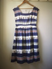 Laura ashley nautical for sale  COLERAINE