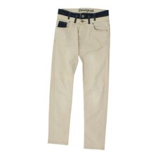 Desigual mens beige for sale  IPSWICH