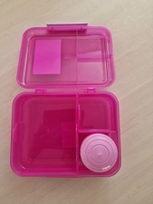 Sistema bento box for sale  TELFORD