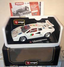 Lamborghini countach sammler usato  Guastalla