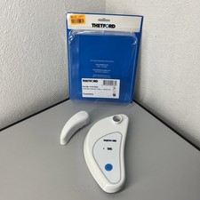 Bedienteil spülknopf thetford gebraucht kaufen  Bopfingen