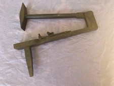 Early wilcox antique for sale  Milford