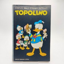 Topolino libretto 212 usato  Monte San Pietro