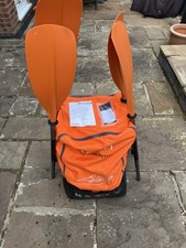 crivit 2 person kayak for sale crivit 2 person kayak for sale SOUTHAMPTON