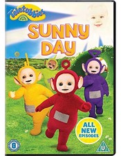 Teletubbies sunny day for sale  ROSSENDALE