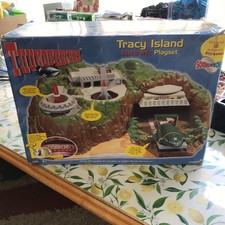 Thunderbird tracy island for sale  FOLKESTONE